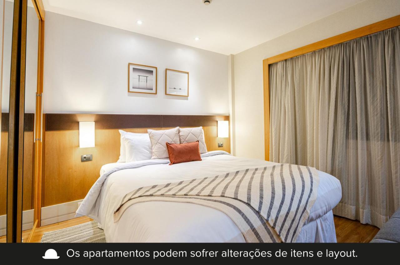 Charlie Century Itaim - Soft Opening Apartment เซาเปาโล ภายนอก รูปภาพ