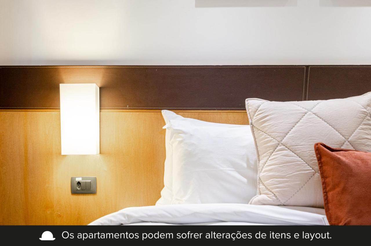 Charlie Century Itaim - Soft Opening Apartment เซาเปาโล ภายนอก รูปภาพ